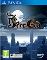 The Deer God