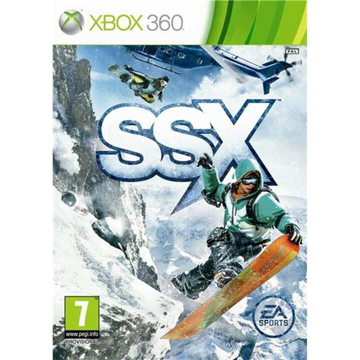 SSX