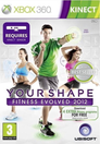 Your Shape Fitness Evolved 2012