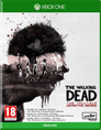 The Walking Dead: The Telltale Definitive Series