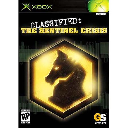 Classified: The Sentinel Crisis