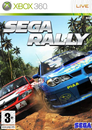 Sega Rally
