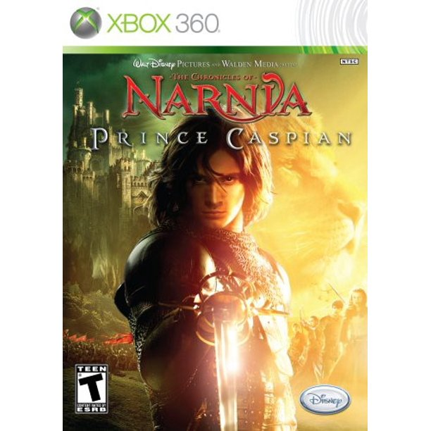 The Chronicles of Narnia: Prince Caspian