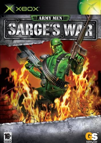 Army Men: Sarge's War
