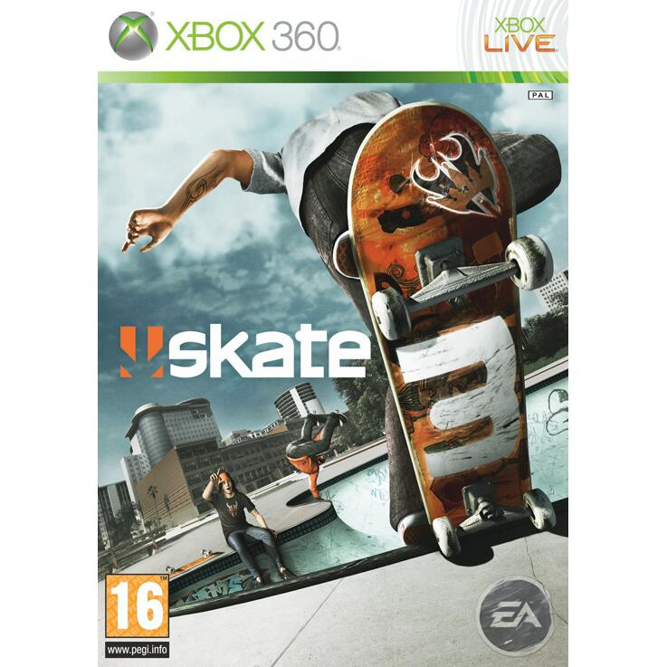 Skate 3