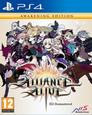 Alliance Alive HD Remastered [Awakening Edition]