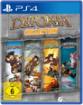 Deponia Collection
