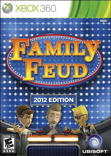 Family Feud 2012
