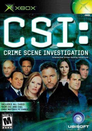 CSI: Crime Scene Investigation
