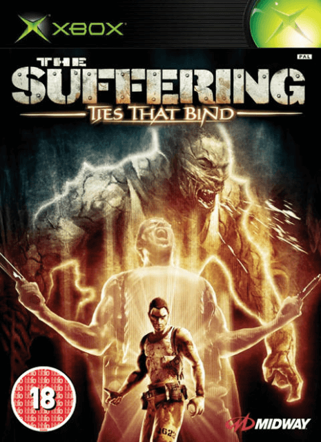 The Suffering: Ties That Bind