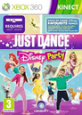 Just Dance: Disney Party