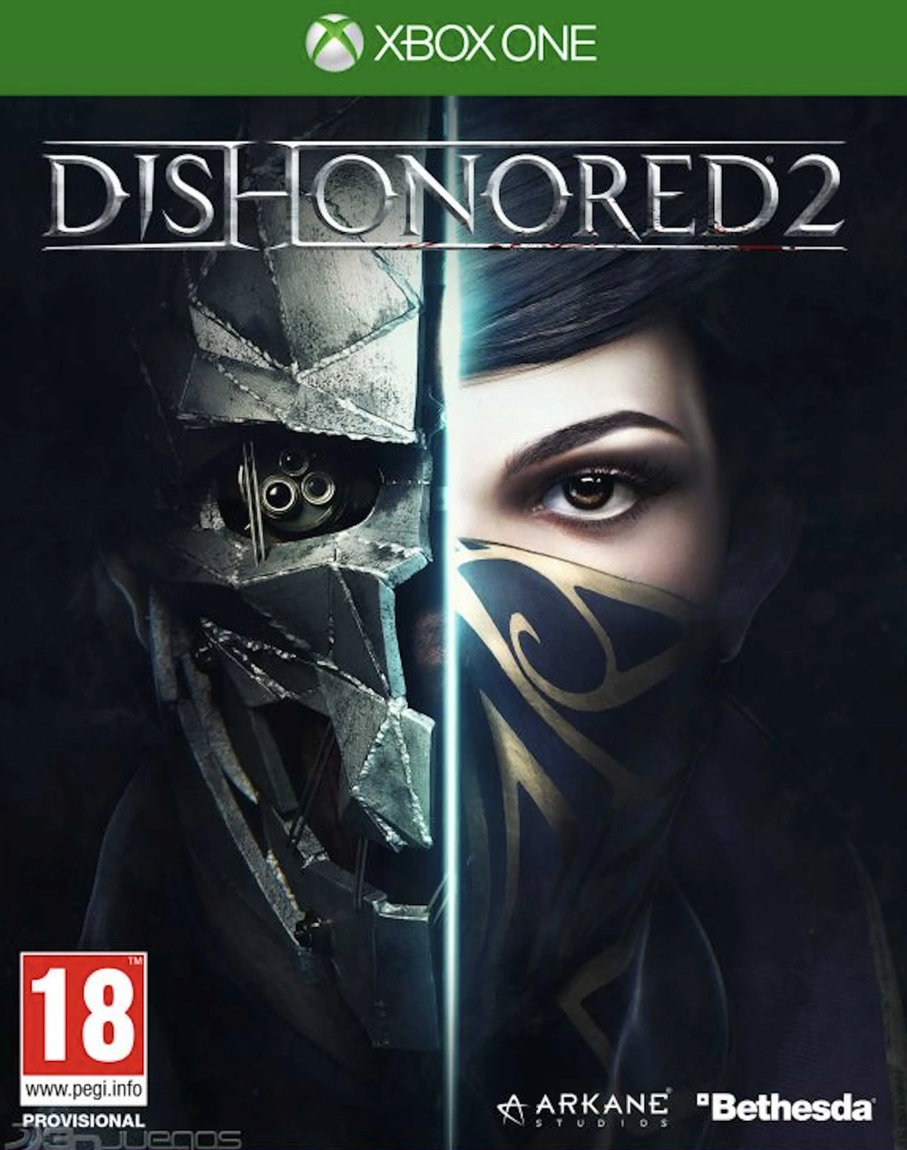 Dishonored 2
