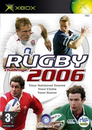 Rugby Challenge 2006