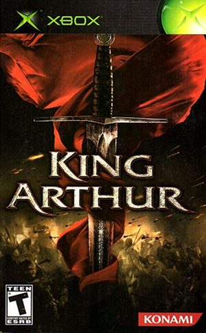 King Arthur