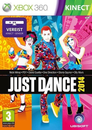 Just Dance 2014