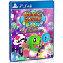 Bubble Bobble 4 Friends: The Baron is Back