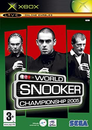 World Snooker Championship 2005