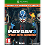 Payday 2 The Big Score