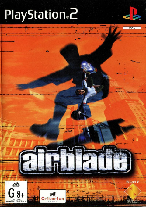 Airblade
