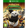 Kung Fu Panda Showdown of the Legendary Legends