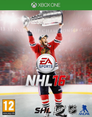 NHL 16