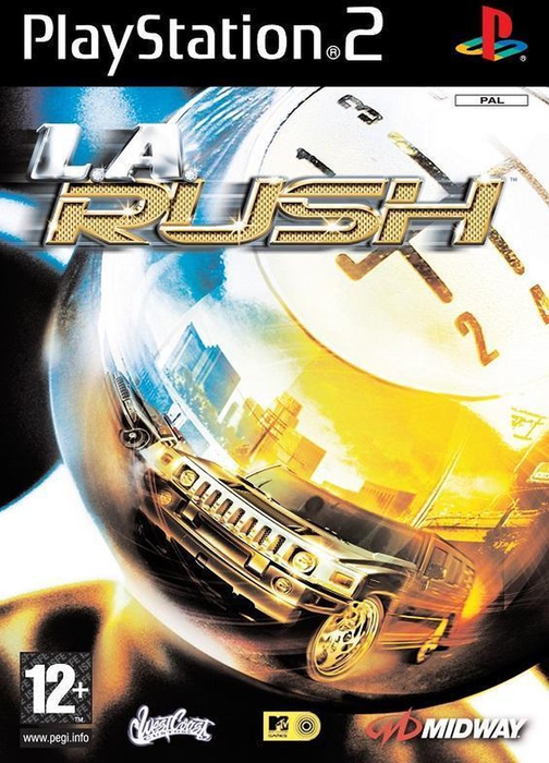 L.A. Rush