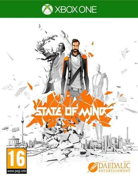 State of Mind