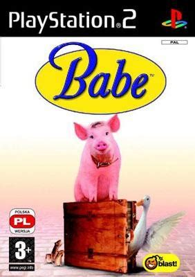 Babe