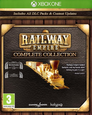 Railway Empire: Complete Collection