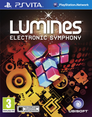 Lumines Electronic Symphony