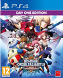 BlazBlue Cross Tag Battle [Special Edition]