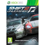 Shift 2 Unleashed