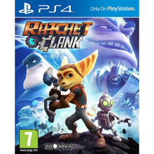 Ratchet & Clank - afbeelding 1
