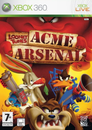 Looney Tunes: Acme Arsenal