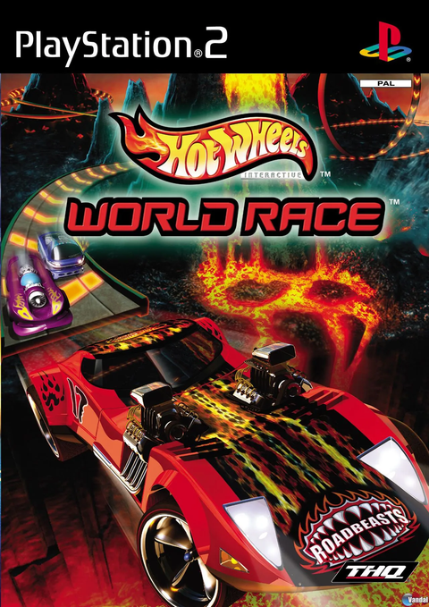 World Racing