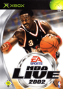 NBA Live 2002