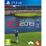 Golf Club