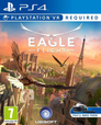 Eagle Flight