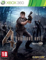 Resident Evil 4