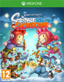 Scribblenauts Showdown