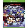 South Park: The Fractured But Whole