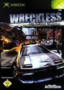 Wreckless: The Yakuza Missions