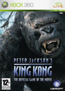 Peter Jackson's King Kong