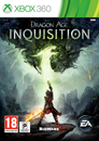 Dragon Age: Inquisition