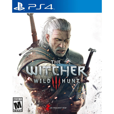 The Witcher 3: Hearts of Stone