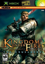Kingdom Under Fire: The Crusaders