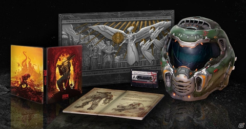 Doom Eternal [Collector's Edition]