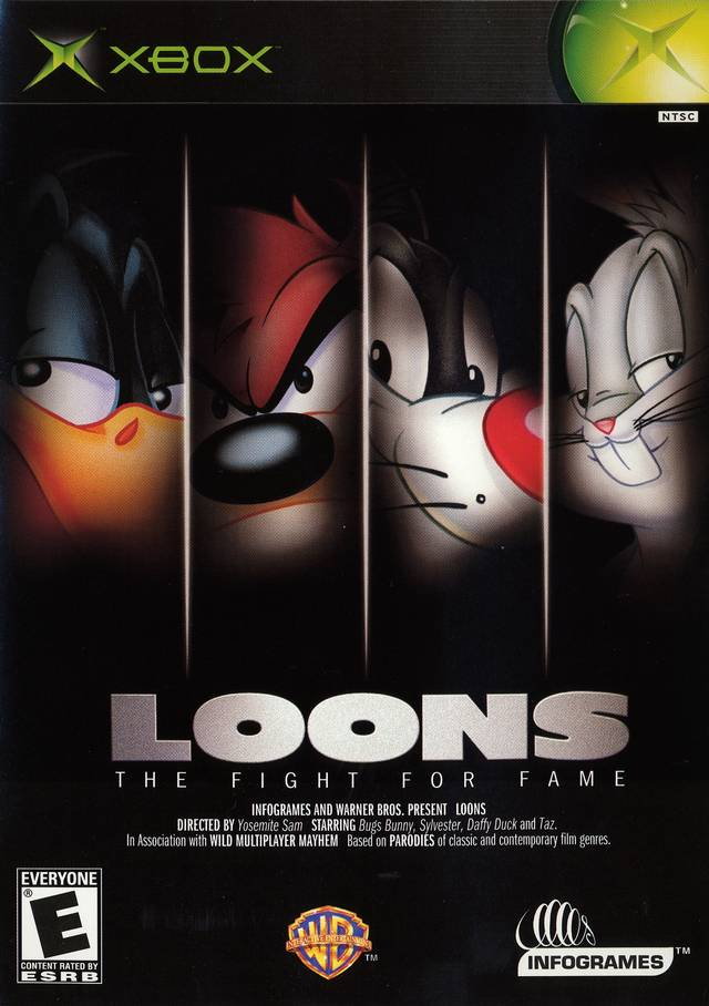 Loons: The Fight for Fame