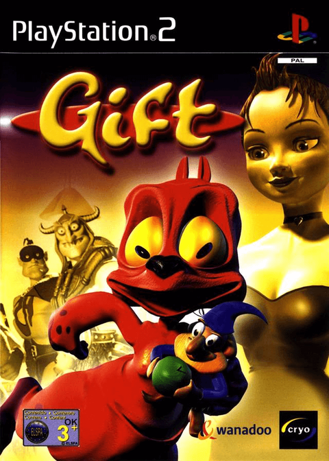 The Gift