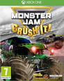 Monster Jam: Crush It